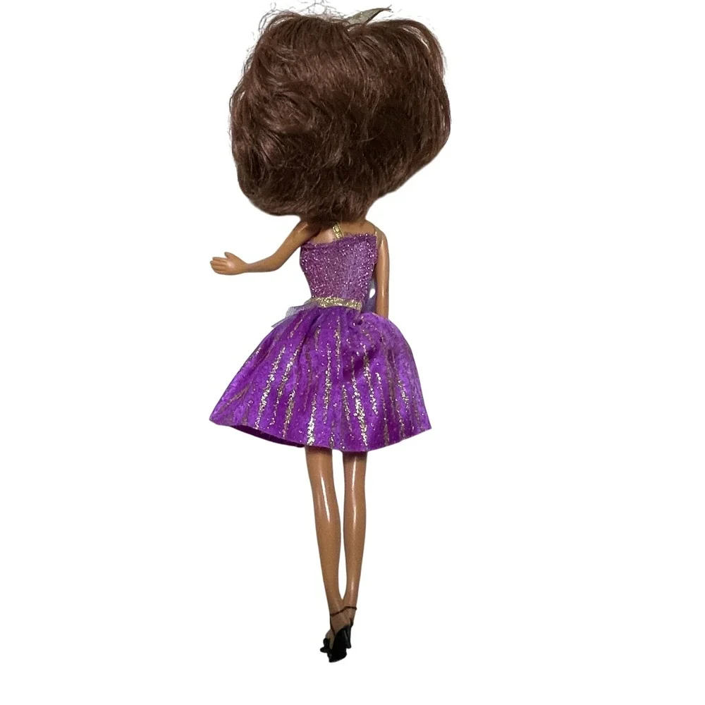 Sparkle Girls Doll Princess Glitter Doll Fantasy 10.5
